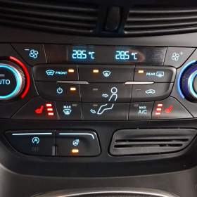 Foto inzerátu Ford Kuga 1.5 EcoBoost