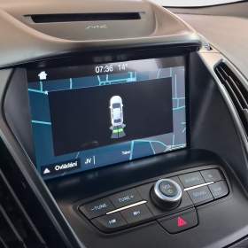 Foto inzerátu Ford Kuga 1.5 EcoBoost
