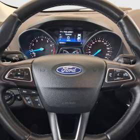 Foto inzerátu Ford Kuga 1.5 EcoBoost
