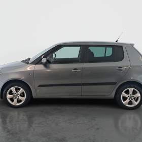 Foto inzerátu Skoda Fabia 1.2 TSI