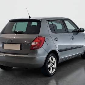 Foto inzerátu Skoda Fabia 1.2 TSI