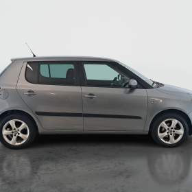 Foto inzerátu Skoda Fabia 1.2 TSI