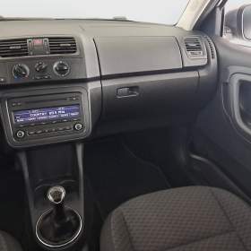 Foto inzerátu Skoda Fabia 1.2 TSI