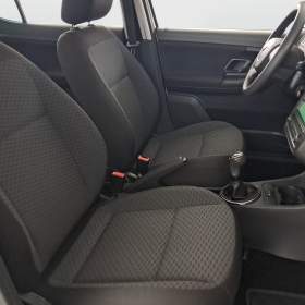 Foto inzerátu Skoda Fabia 1.2 TSI