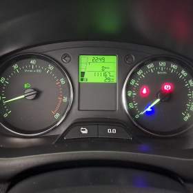 Foto inzerátu Skoda Fabia 1.2 TSI