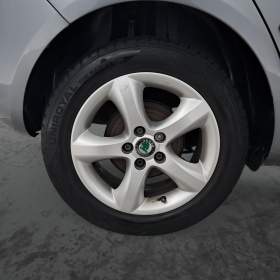 Foto inzerátu Skoda Fabia 1.2 TSI