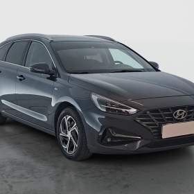 Foto inzerátu Hyundai i30 1.6 CRDi MHEV