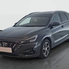 Foto inzerátu Hyundai i30 1.6 CRDi MHEV