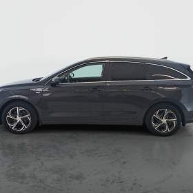 Foto inzerátu Hyundai i30 1.6 CRDi MHEV