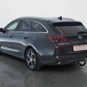 Foto inzerátu Hyundai i30 1.6 CRDi MHEV