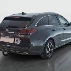 Foto inzerátu Hyundai i30 1.6 CRDi MHEV