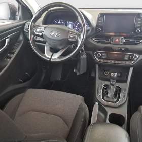 Foto inzerátu Hyundai i30 1.6 CRDi MHEV
