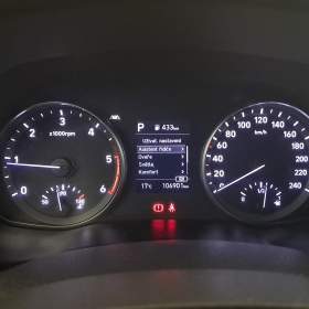 Foto inzerátu Hyundai i30 1.6 CRDi MHEV