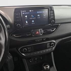 Foto inzerátu Hyundai i30 1.6 CRDi MHEV