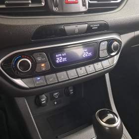 Foto inzerátu Hyundai i30 1.6 CRDi MHEV