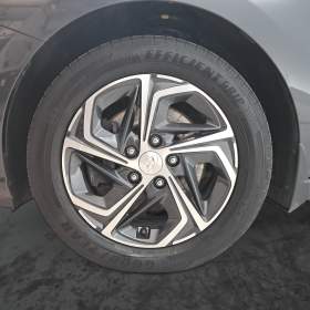 Foto inzerátu Hyundai i30 1.6 CRDi MHEV