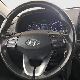 Foto inzerátu Hyundai i30 1.6 CRDi MHEV