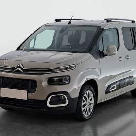 Foto inzerátu Citroen Berlingo 1.5 BlueHDi