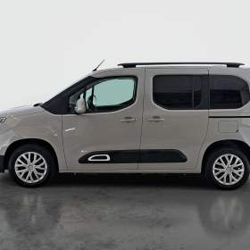 Foto inzerátu Citroen Berlingo 1.5 BlueHDi