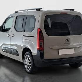 Foto inzerátu Citroen Berlingo 1.5 BlueHDi