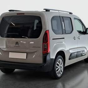 Foto inzerátu Citroen Berlingo 1.5 BlueHDi