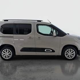 Foto inzerátu Citroen Berlingo 1.5 BlueHDi