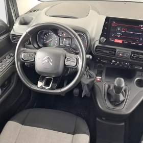 Foto inzerátu Citroen Berlingo 1.5 BlueHDi