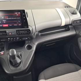 Foto inzerátu Citroen Berlingo 1.5 BlueHDi
