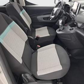 Foto inzerátu Citroen Berlingo 1.5 BlueHDi