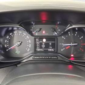 Foto inzerátu Citroen Berlingo 1.5 BlueHDi