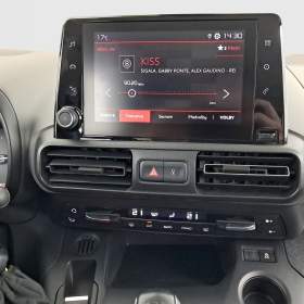 Foto inzerátu Citroen Berlingo 1.5 BlueHDi