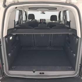 Foto inzerátu Citroen Berlingo 1.5 BlueHDi