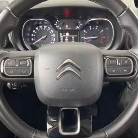 Foto inzerátu Citroen Berlingo 1.5 BlueHDi