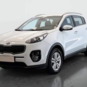 Foto inzerátu Kia Sportage 1.6 GDI