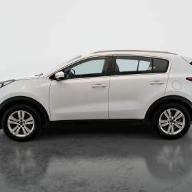 Foto inzerátu Kia Sportage 1.6 GDI