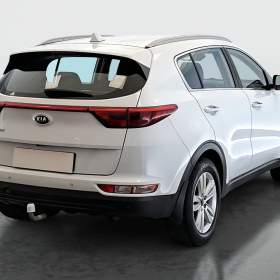 Foto inzerátu Kia Sportage 1.6 GDI