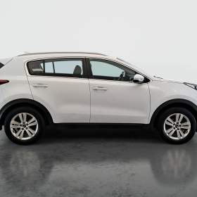 Foto inzerátu Kia Sportage 1.6 GDI