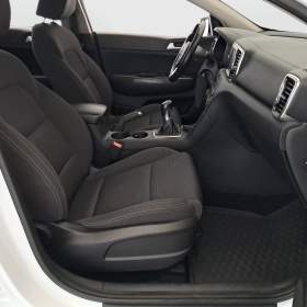 Foto inzerátu Kia Sportage 1.6 GDI