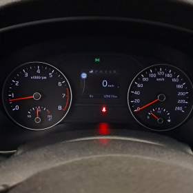 Foto inzerátu Kia Sportage 1.6 GDI