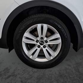 Foto inzerátu Kia Sportage 1.6 GDI