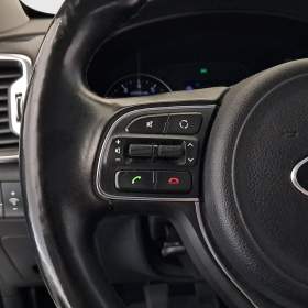 Foto inzerátu Kia Sportage 1.6 GDI