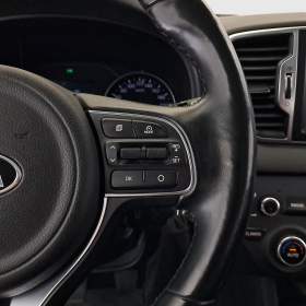 Foto inzerátu Kia Sportage 1.6 GDI