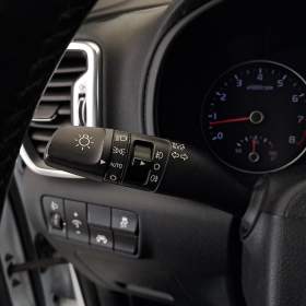 Foto inzerátu Kia Sportage 1.6 GDI