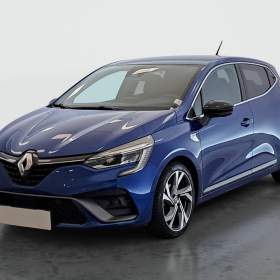 Foto inzerátu Renault Clio 1.0 TCe