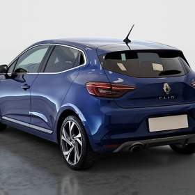 Foto inzerátu Renault Clio 1.0 TCe