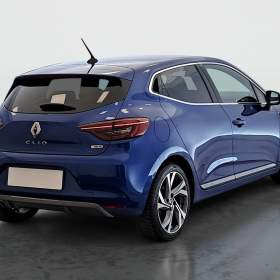 Foto inzerátu Renault Clio 1.0 TCe