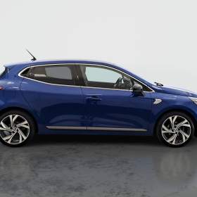 Foto inzerátu Renault Clio 1.0 TCe