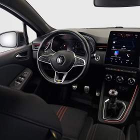 Foto inzerátu Renault Clio 1.0 TCe