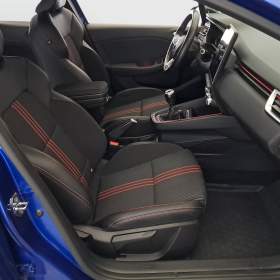 Foto inzerátu Renault Clio 1.0 TCe