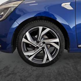 Foto inzerátu Renault Clio 1.0 TCe
